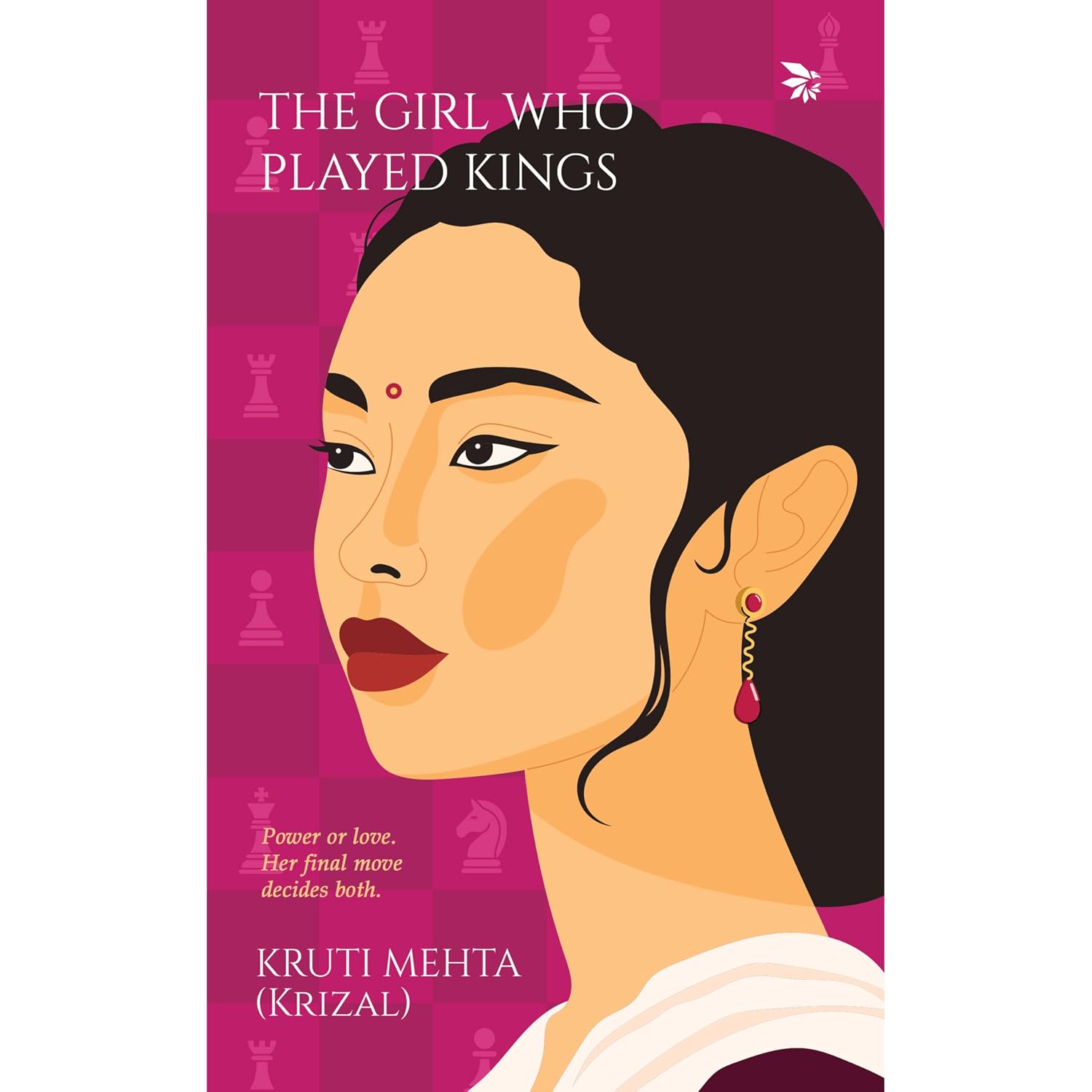 The Girl Who Played Kings